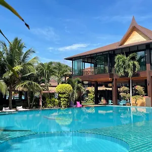 Resort Resort-sha Extra Phi Phi Islands