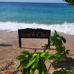 Hotel Club Ko Tao