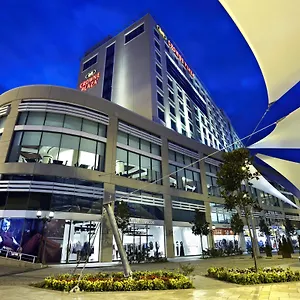 visit hotel