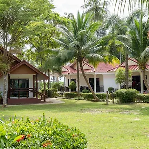 Hotel Matcha Lanta Ko Lanta