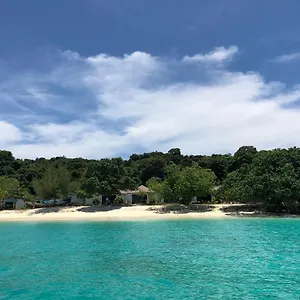 Resort Paradise Phi Phi Islands