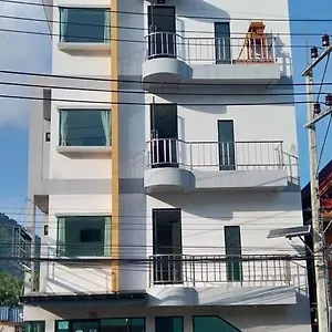 Hotel Ava 2 Budget Ko Tao