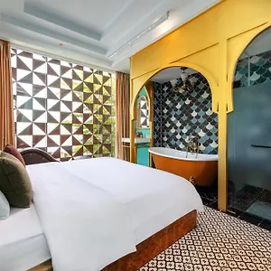 visit hotel