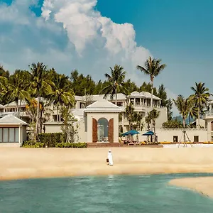 5* Resort Devasom &