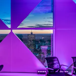 **** Hotel Scandic Victoria Tower Sverige
