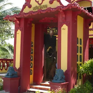 Khaolak Boutique Hertitage Курортный комплекс