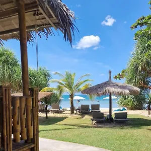 Hotel Lazy Days Ko Lanta