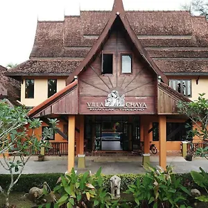  Villa Chaya