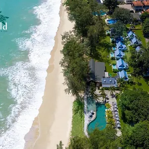 Station touristique Khaolak Emerald And