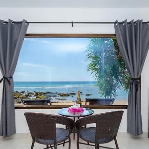 Resort Lanta Beachfront Ko Lanta