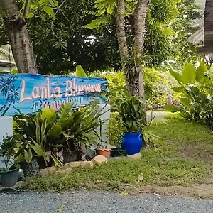 Appartement Lanta Bluewave Bungkalow