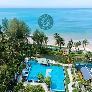 5* Hotel Grand Mercure Bangsak