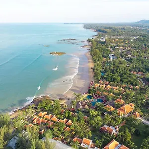 4* Feriested Khaolak Laguna