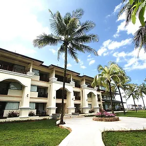 3* Resort Khaolak Orchid - Sha Extra