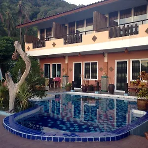 Resort Sairee View Ko Tao