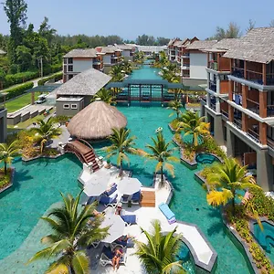 5* Hotel Mai By Mai Khaolak - Adult Zone