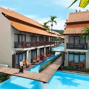 4* Hotel Khaolak Oriental - Adult Only
