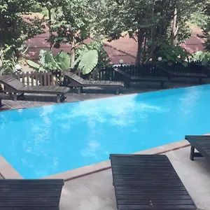 Resort Jj Phi Phi Islands