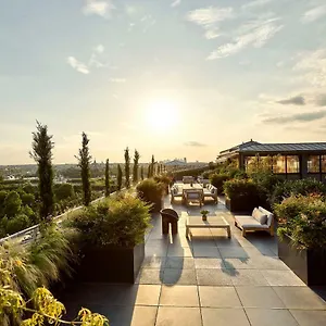 ***** Hotel Le Meurice - Dorchester Collection Frankrig