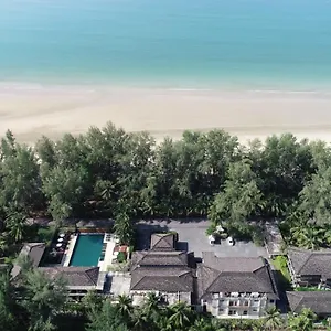 Grand Southsea Khaolak Курортный комплекс