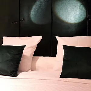 Hotel Goodnight Anversa