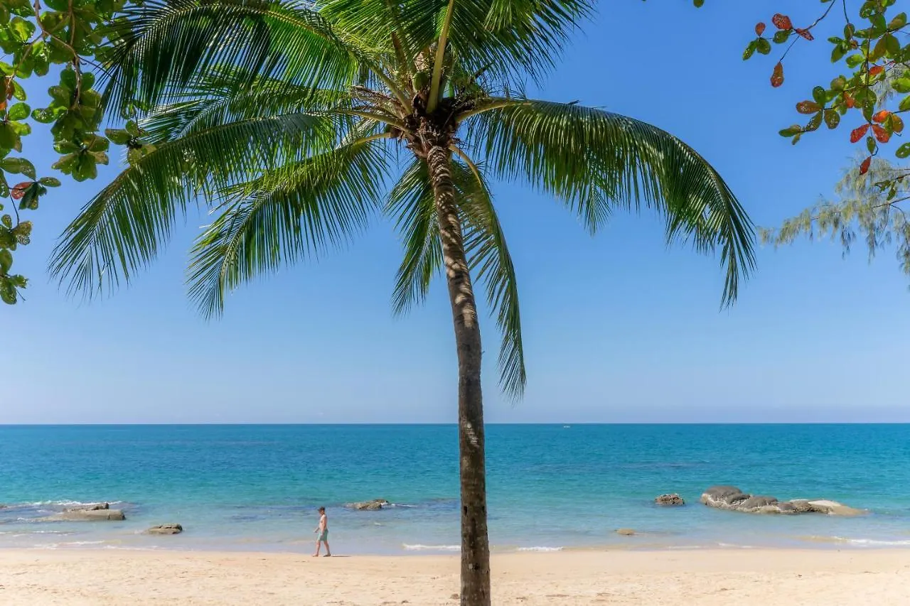 ****  Khaolak Wanaburee Resort - Sha Extra Plus Khao Lak Thailand