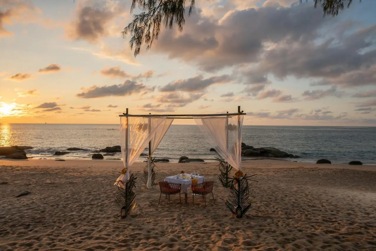Khaolak Wanaburee Resort - Sha Extra Plus Khao Lak