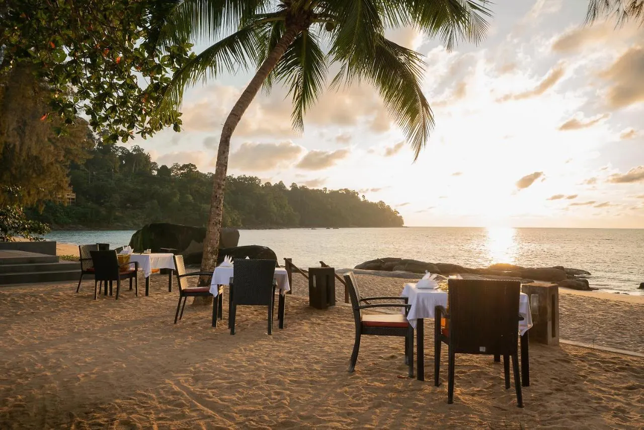 ****  Khaolak Wanaburee Resort - Sha Extra Plus Khao Lak Thailand