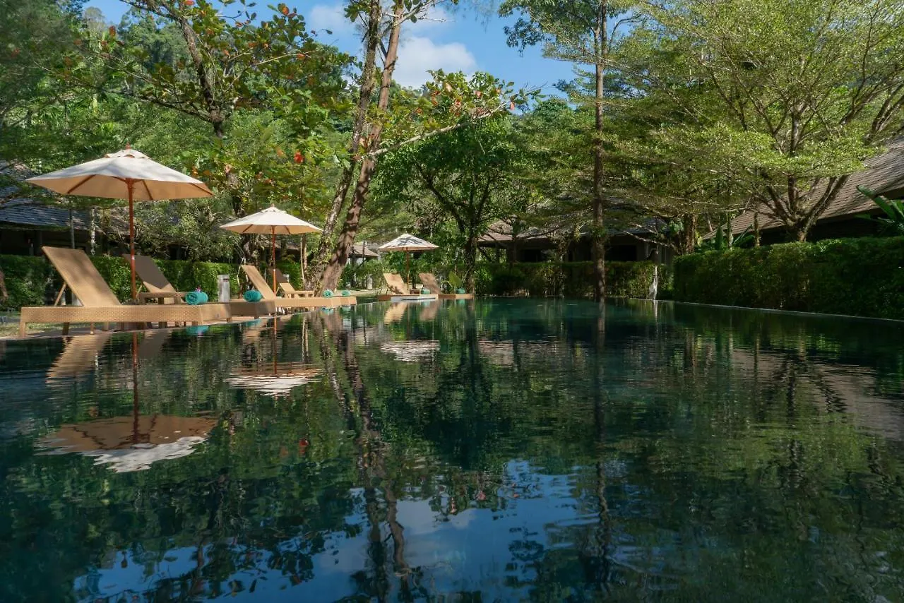 Khaolak Wanaburee Resort - Sha Extra Plus Khao Lak