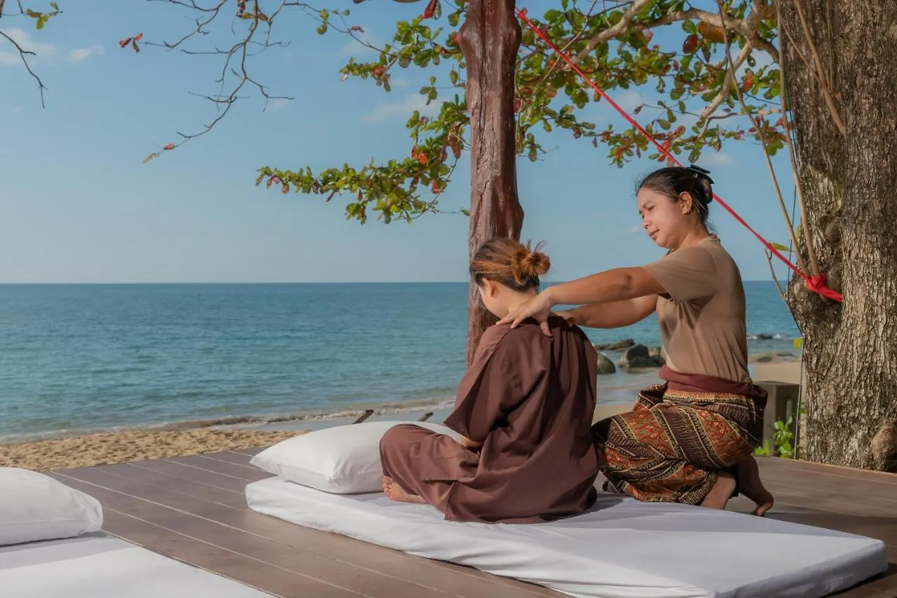 Khaolak Wanaburee Resort - Sha Extra Plus Khao Lak