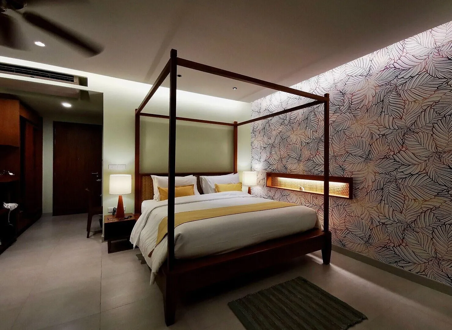 Khaolak Wanaburee Resort - Sha Extra Plus Khao Lak