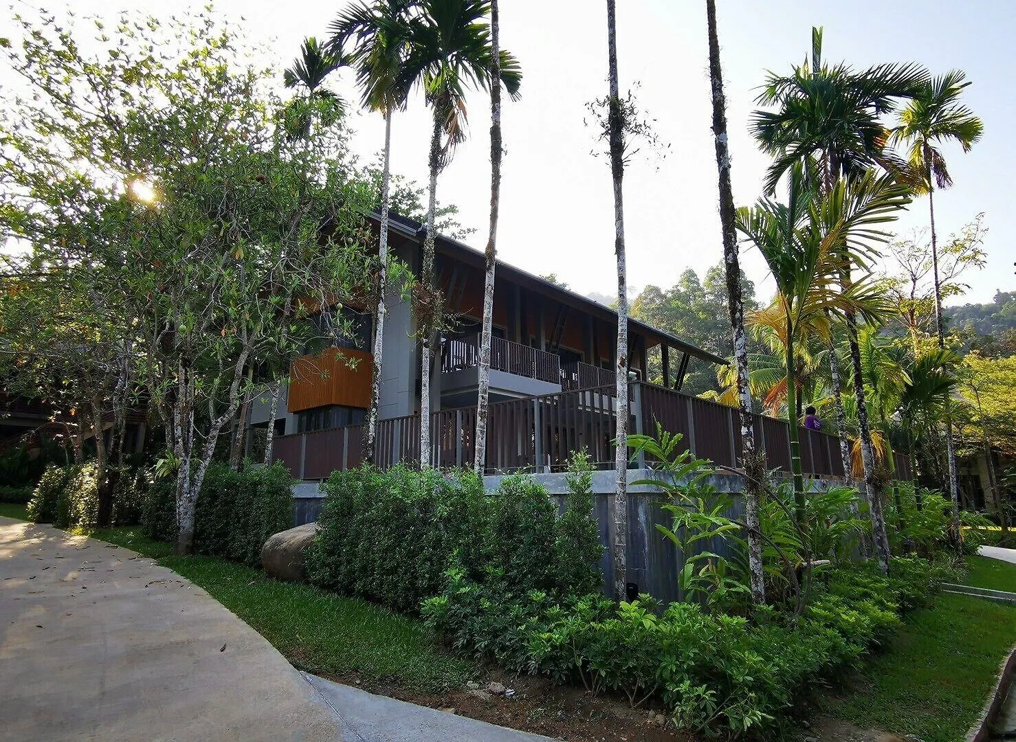 Khaolak Wanaburee Resort - Sha Extra Plus Khao Lak