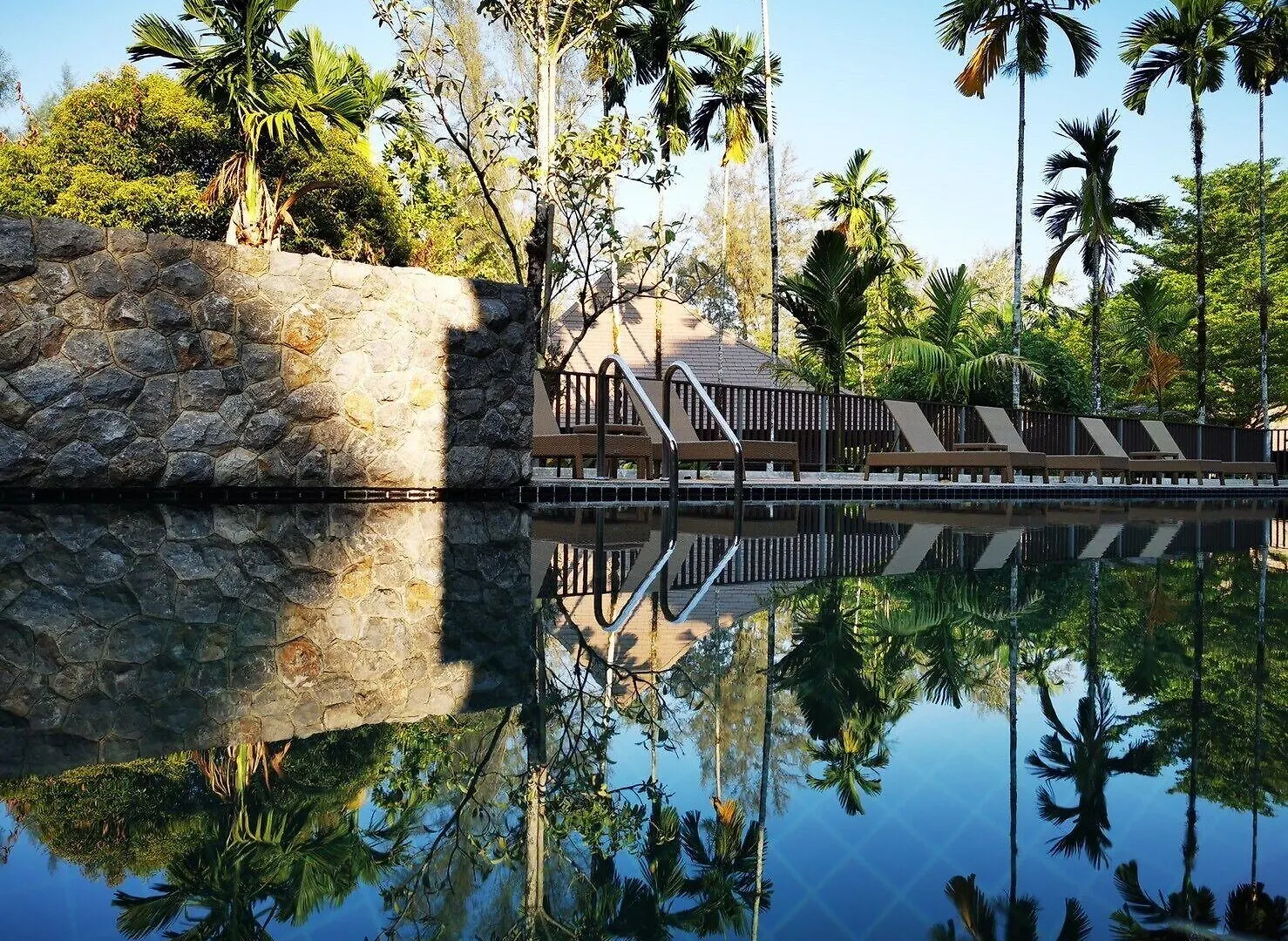 Khaolak Wanaburee Resort - Sha Extra Plus Khao Lak