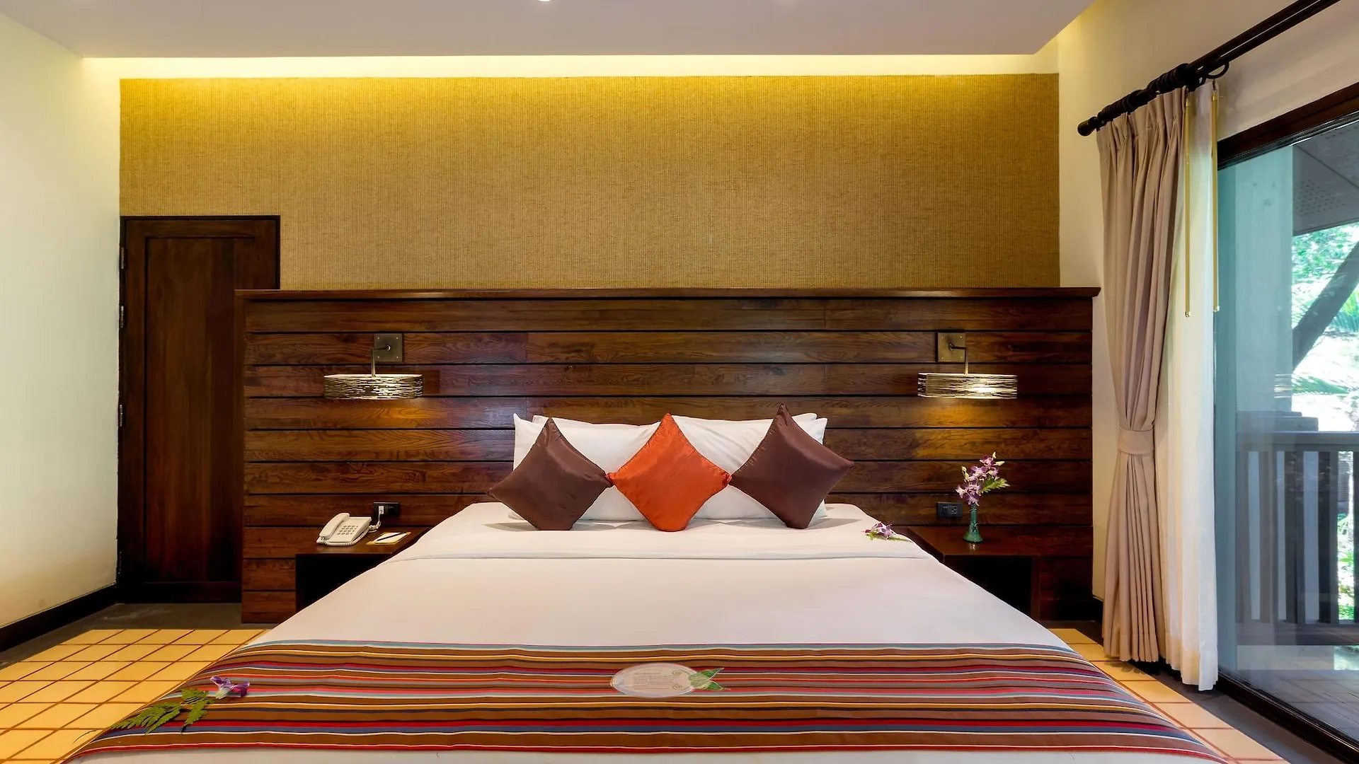 Khaolak Wanaburee Resort - Sha Extra Plus Khao Lak Thailand
