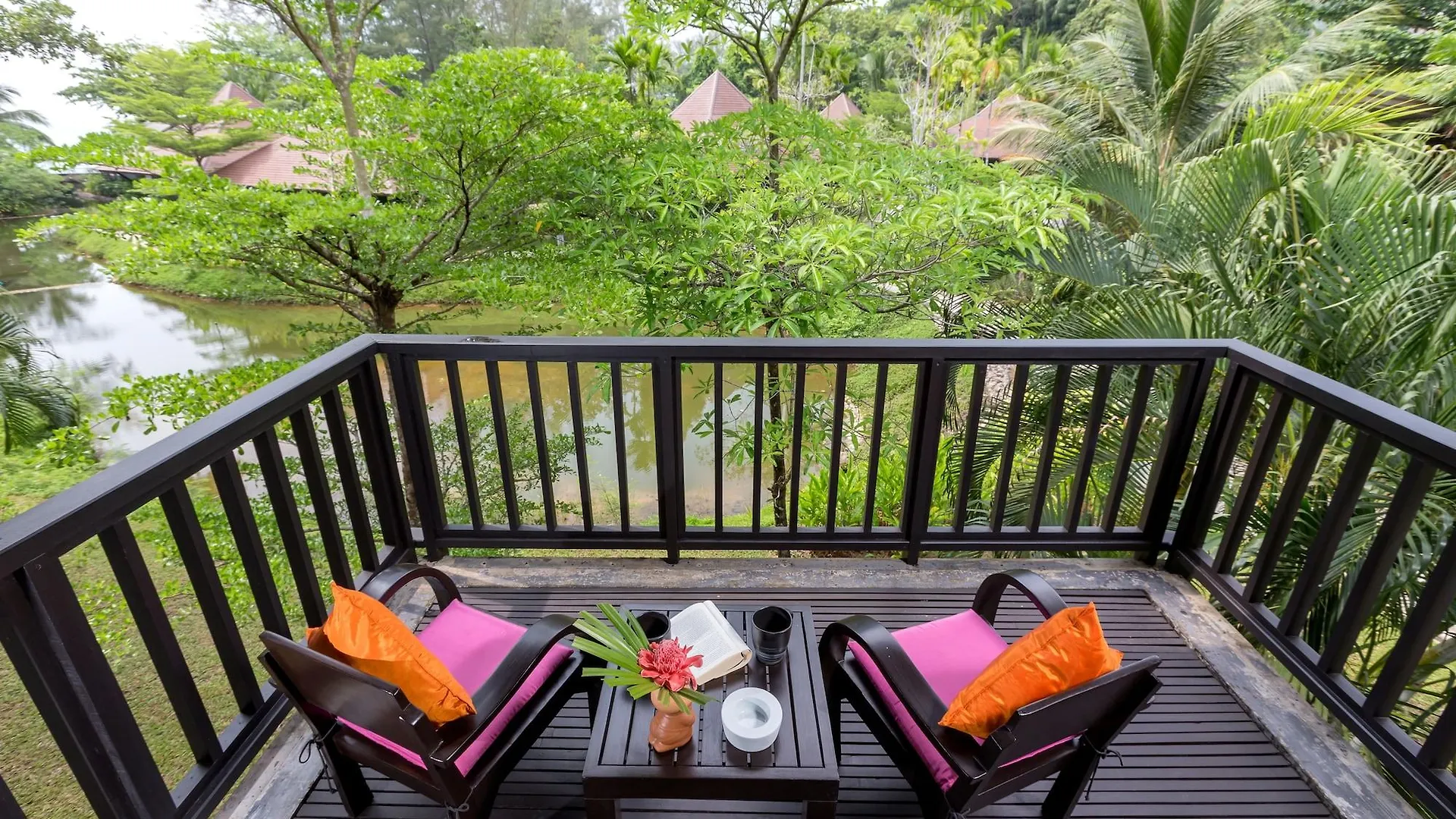 Khaolak Wanaburee Resort - Sha Extra Plus Khao Lak