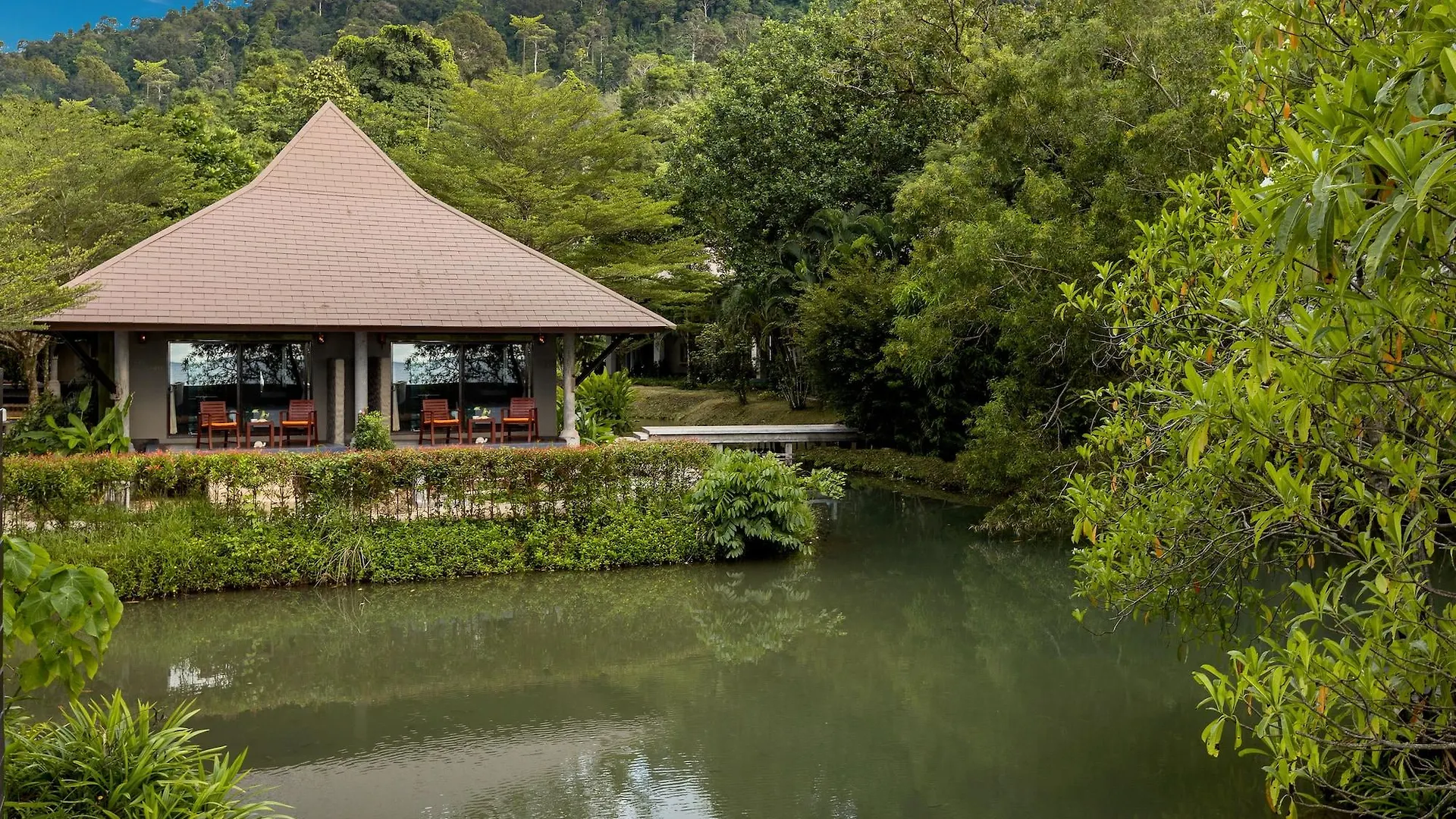 Khaolak Wanaburee Resort - Sha Extra Plus Khao Lak 4*,