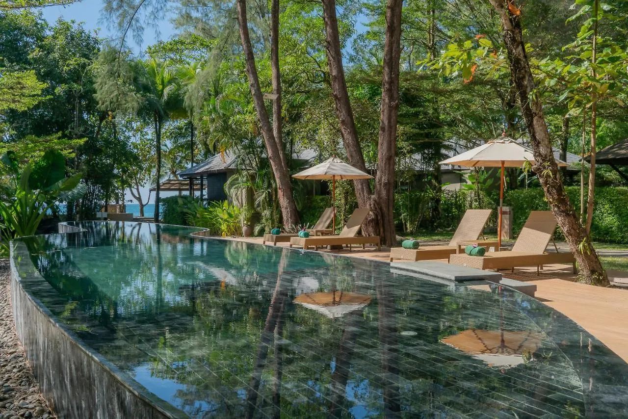 Khaolak Wanaburee Resort - Sha Extra Plus Кхаулак 4*,  Таиланд